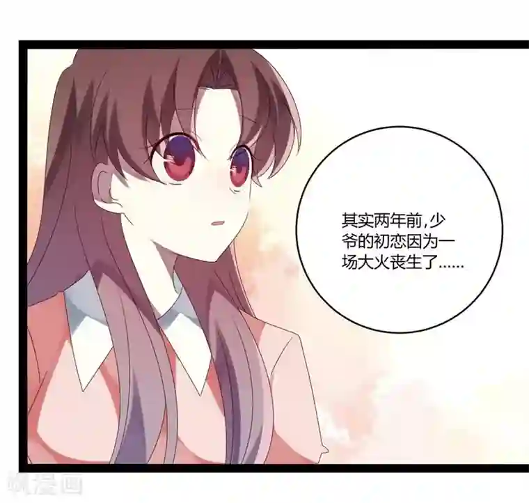 撒旦总裁莫虐恋第26话