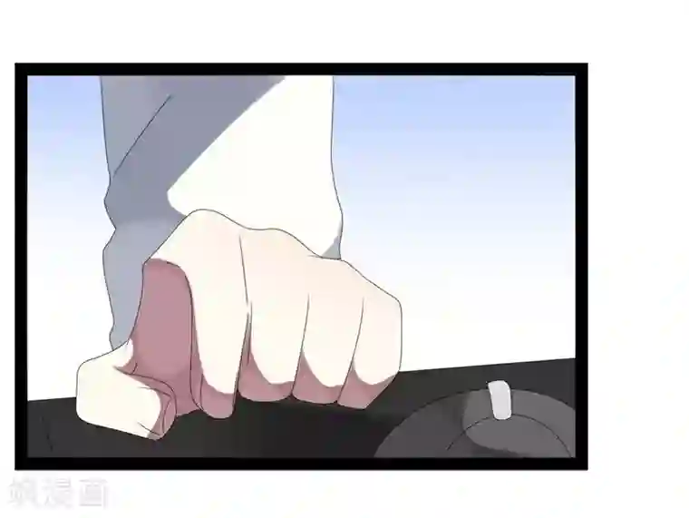 撒旦总裁莫虐恋第27话