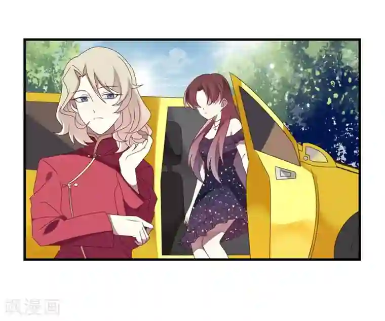 撒旦总裁莫虐恋第27话