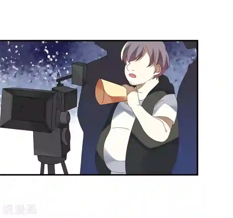 撒旦总裁莫虐恋第27话