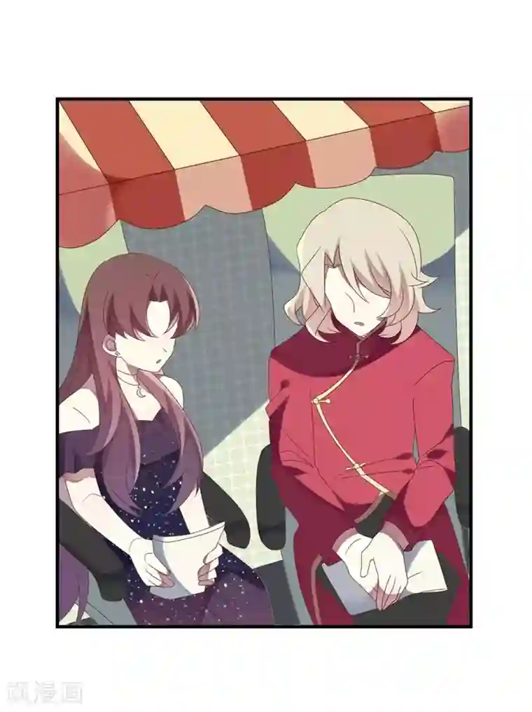 撒旦总裁莫虐恋第27话