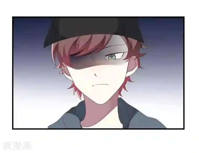 撒旦总裁莫虐恋第28话