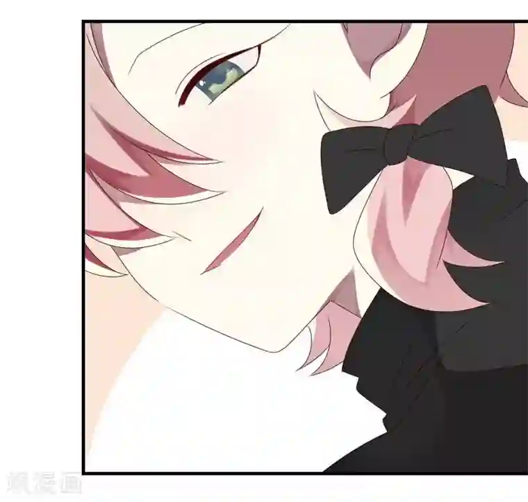 撒旦总裁莫虐恋第28话