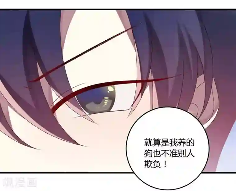 撒旦总裁莫虐恋第28话