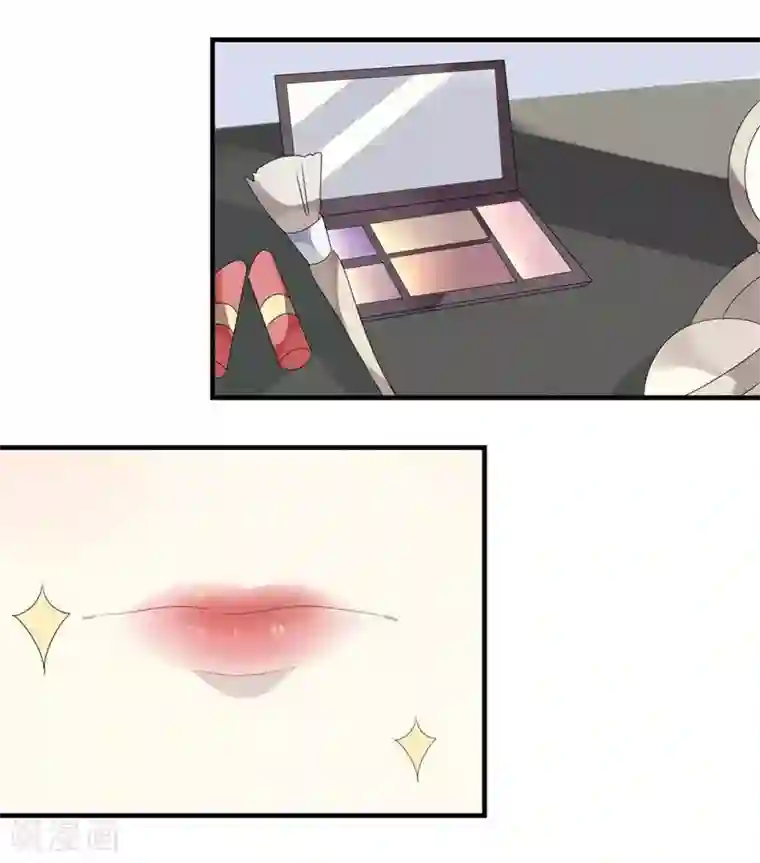 撒旦总裁莫虐恋第28话