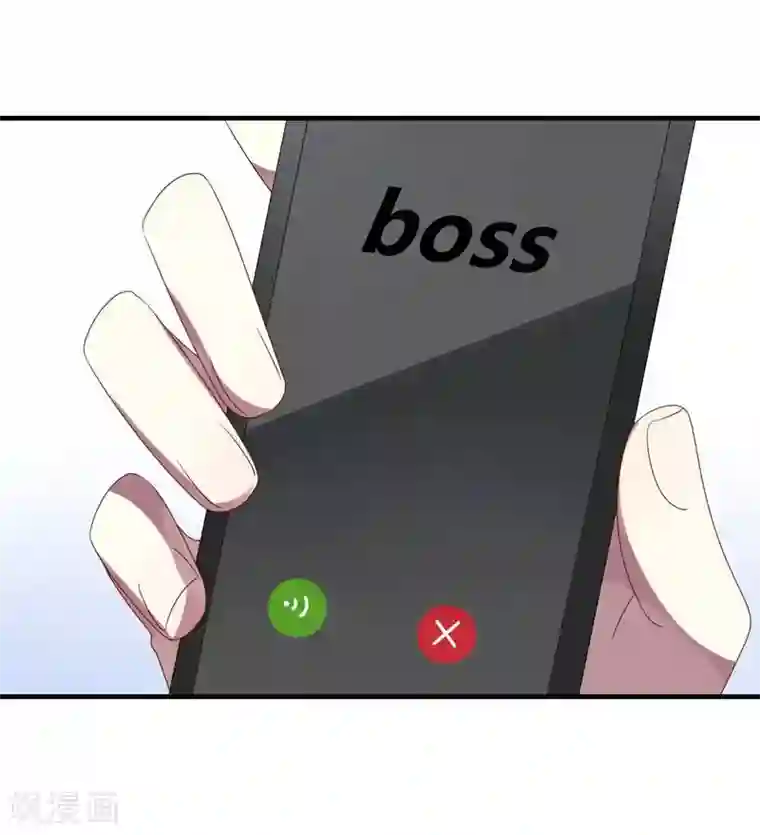 撒旦总裁莫虐恋第29话