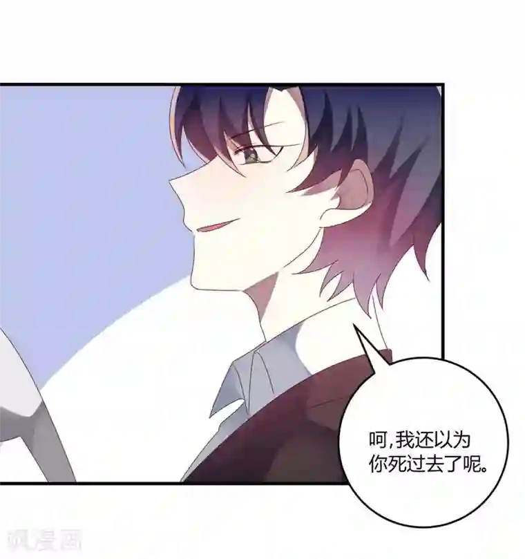 撒旦总裁莫虐恋第29话