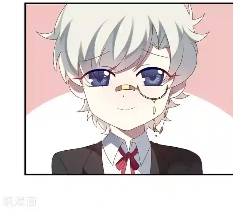 撒旦总裁莫虐恋第30话