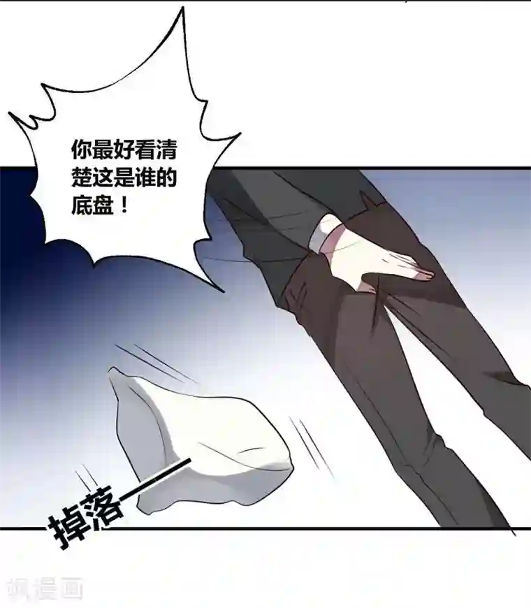 撒旦总裁莫虐恋第31话