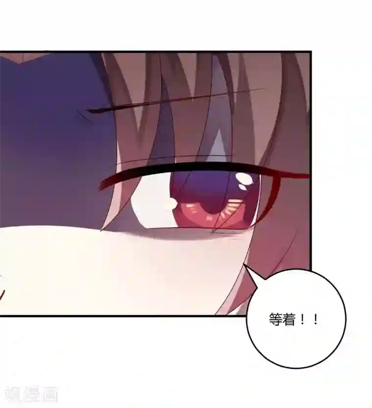 撒旦总裁莫虐恋第31话