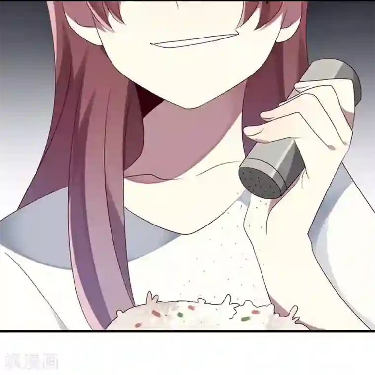 撒旦总裁莫虐恋第32话