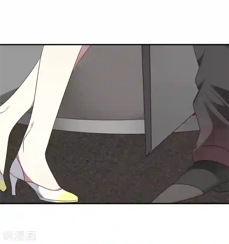 撒旦总裁莫虐恋第33话