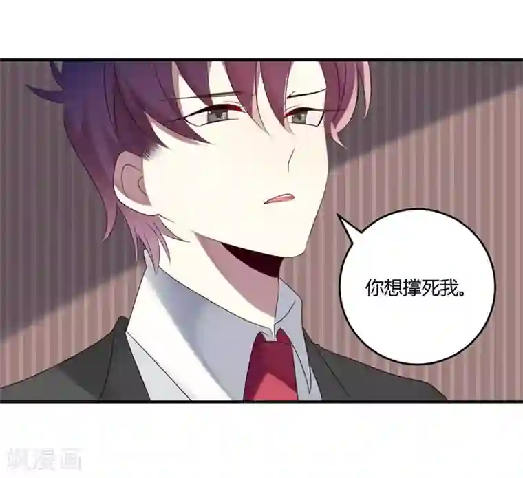 撒旦总裁莫虐恋第33话