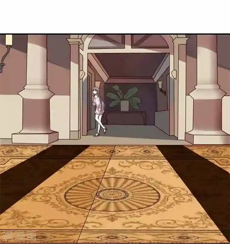 撒旦总裁莫虐恋第34话