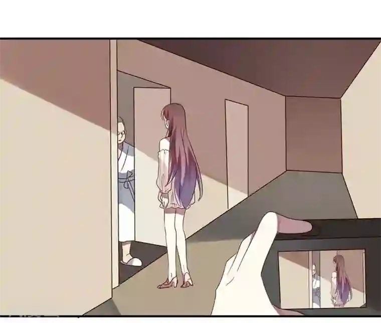 撒旦总裁莫虐恋第34话