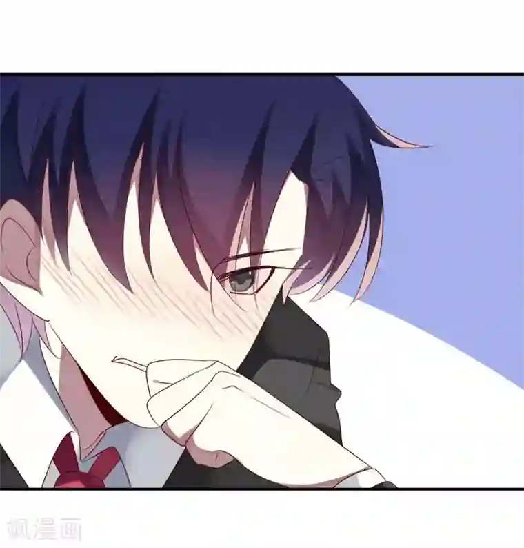 撒旦总裁莫虐恋第34话