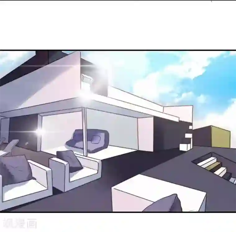 撒旦总裁莫虐恋第34话