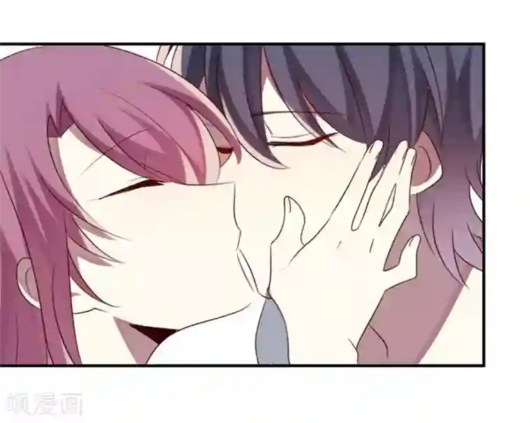 撒旦总裁莫虐恋第34话