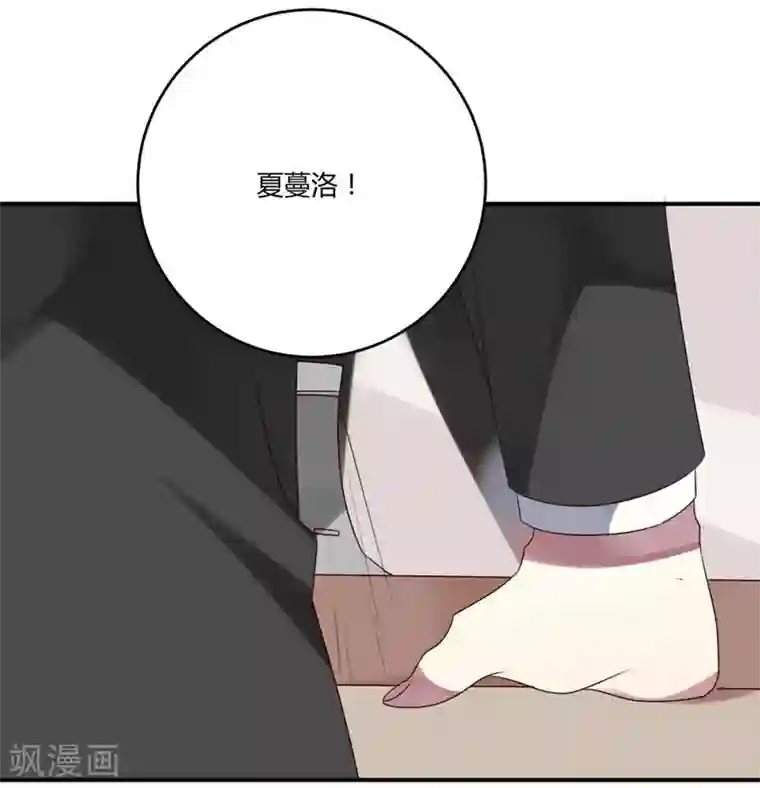 撒旦总裁莫虐恋第34话