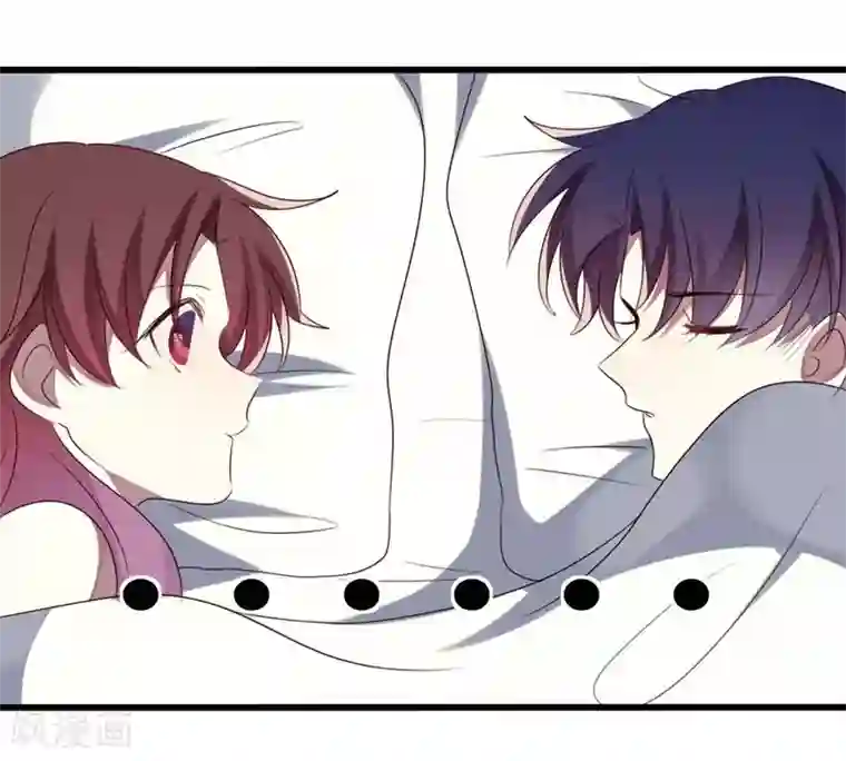 撒旦总裁莫虐恋第36话