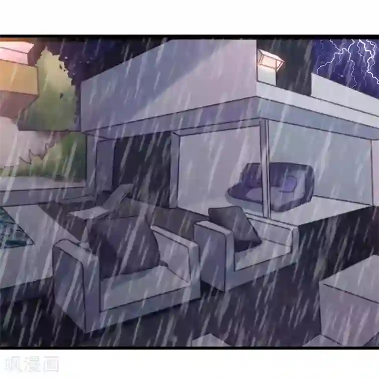 撒旦总裁莫虐恋第36话