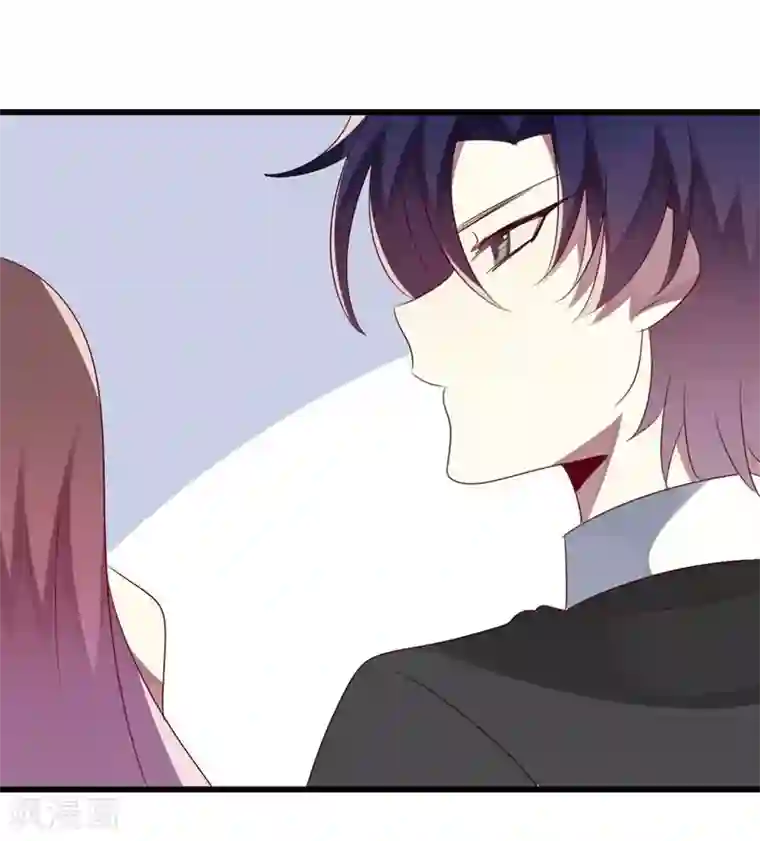 撒旦总裁莫虐恋第38话