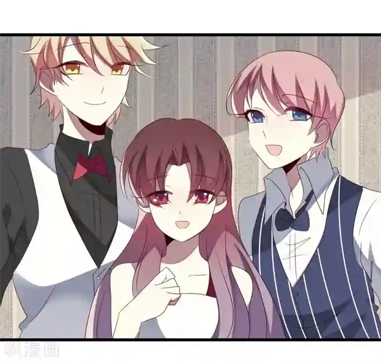 撒旦总裁莫虐恋第38话