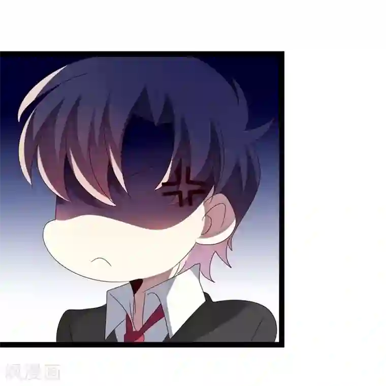 撒旦总裁莫虐恋第38话