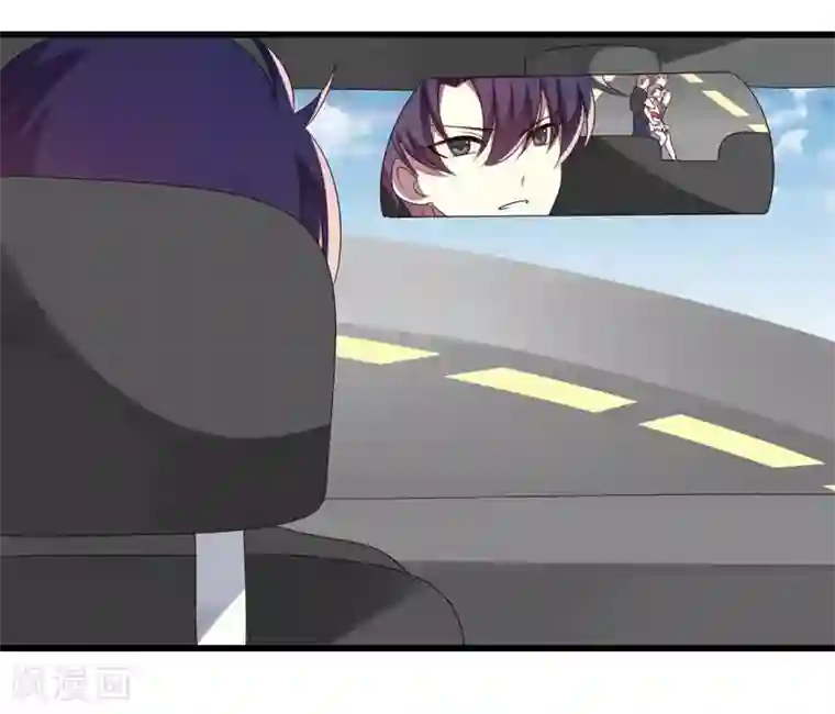 撒旦总裁莫虐恋第39话