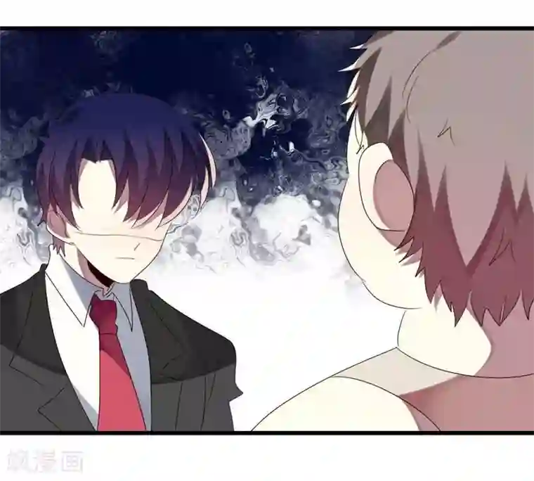 撒旦总裁莫虐恋第39话