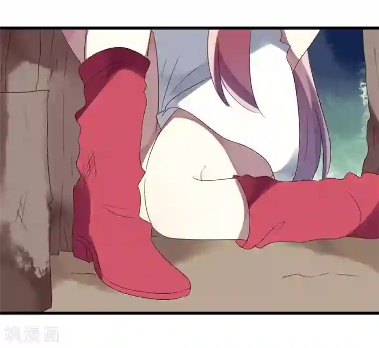 撒旦总裁莫虐恋第40话