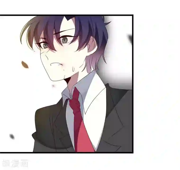 撒旦总裁莫虐恋第40话