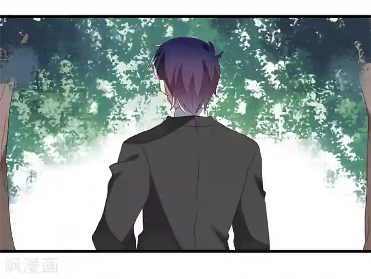 撒旦总裁莫虐恋第40话