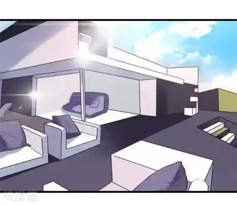 撒旦总裁莫虐恋第40话