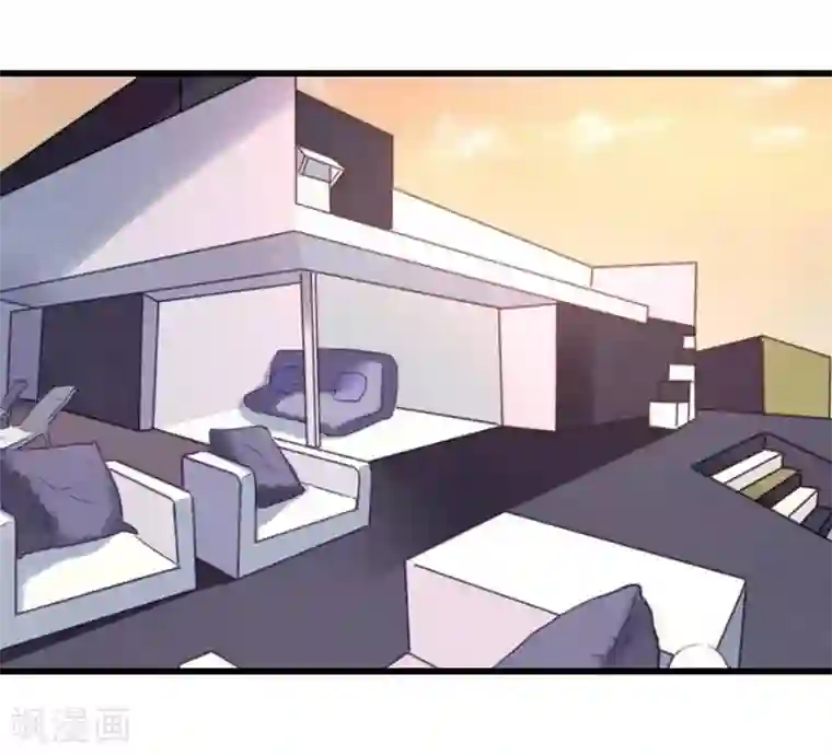 撒旦总裁莫虐恋第42话