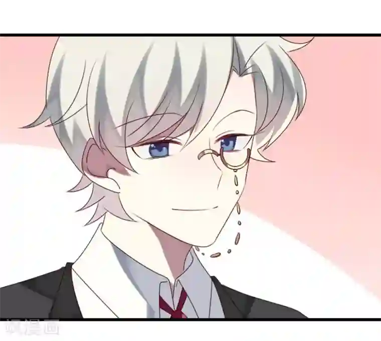 撒旦总裁莫虐恋第42话