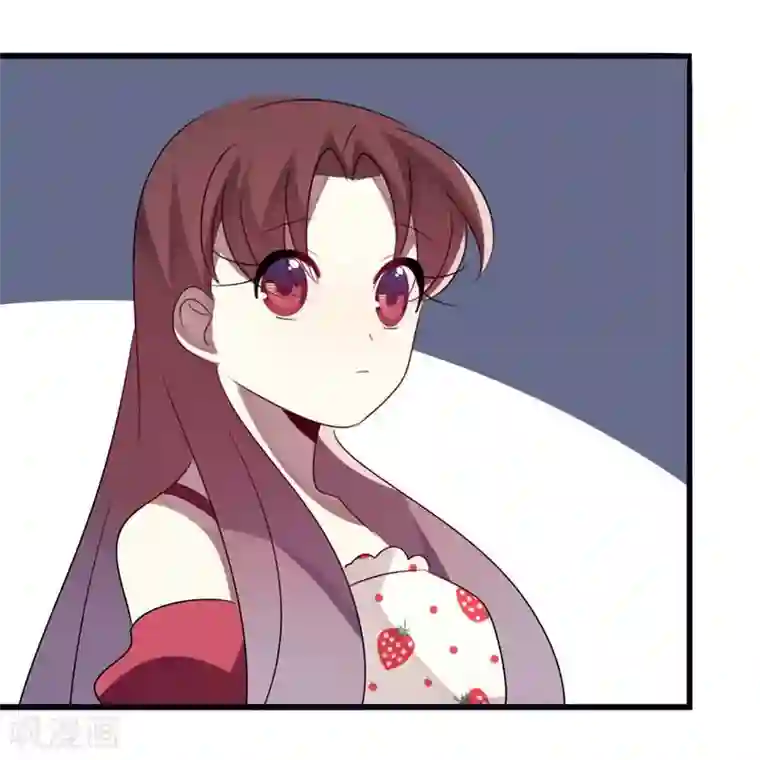 撒旦总裁莫虐恋第45话