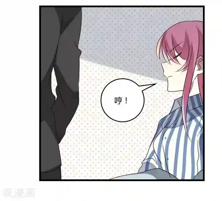 撒旦总裁莫虐恋第45话