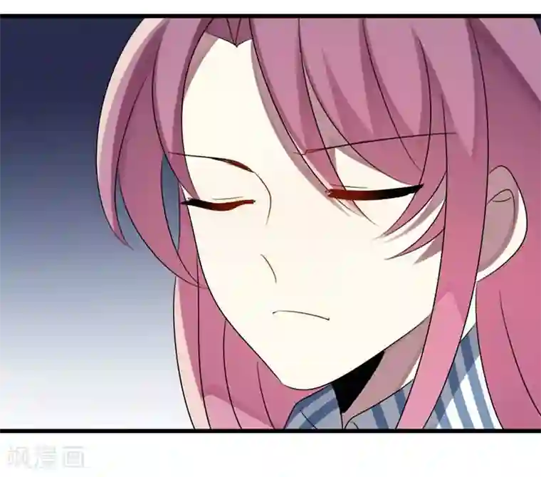 撒旦总裁莫虐恋第45话