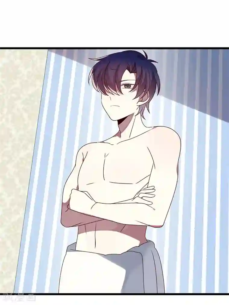 撒旦总裁莫虐恋第46话