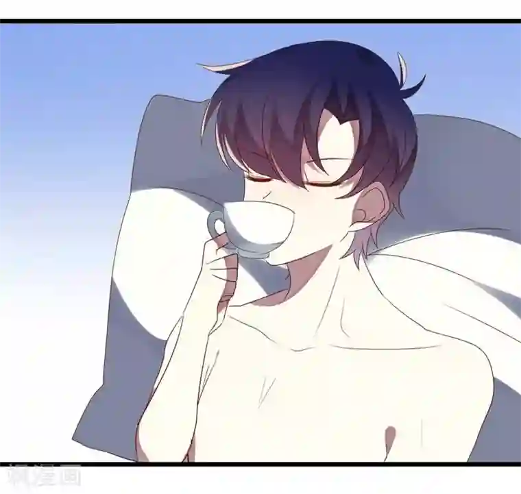 撒旦总裁莫虐恋第46话