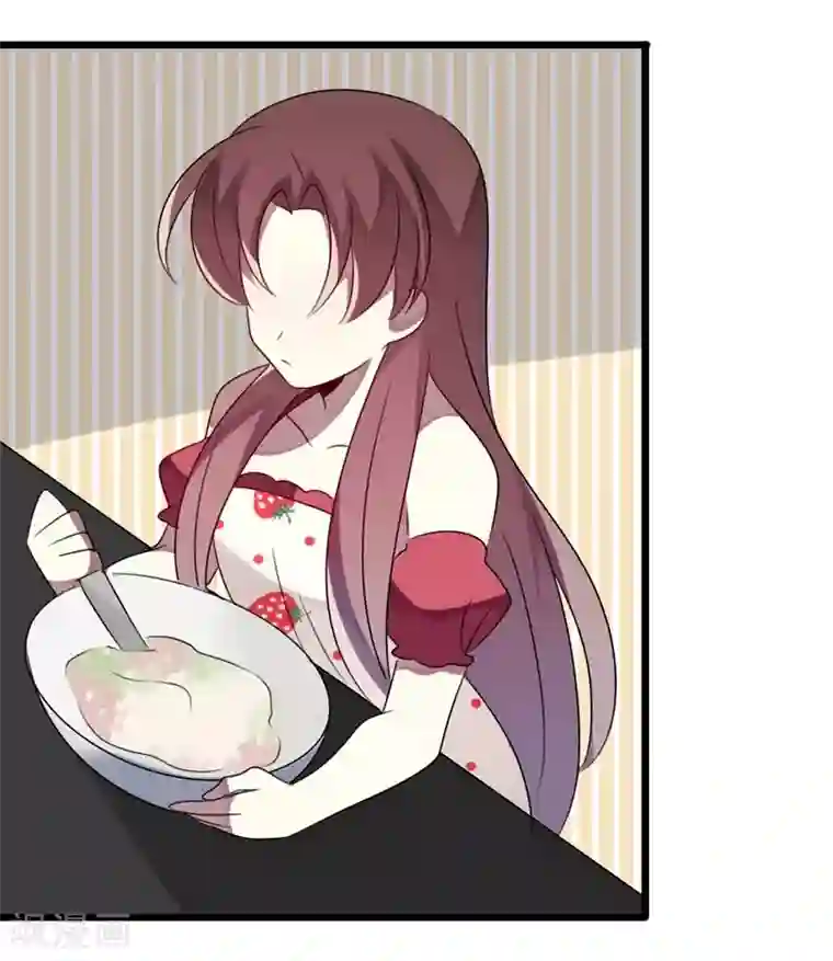 撒旦总裁莫虐恋第46话