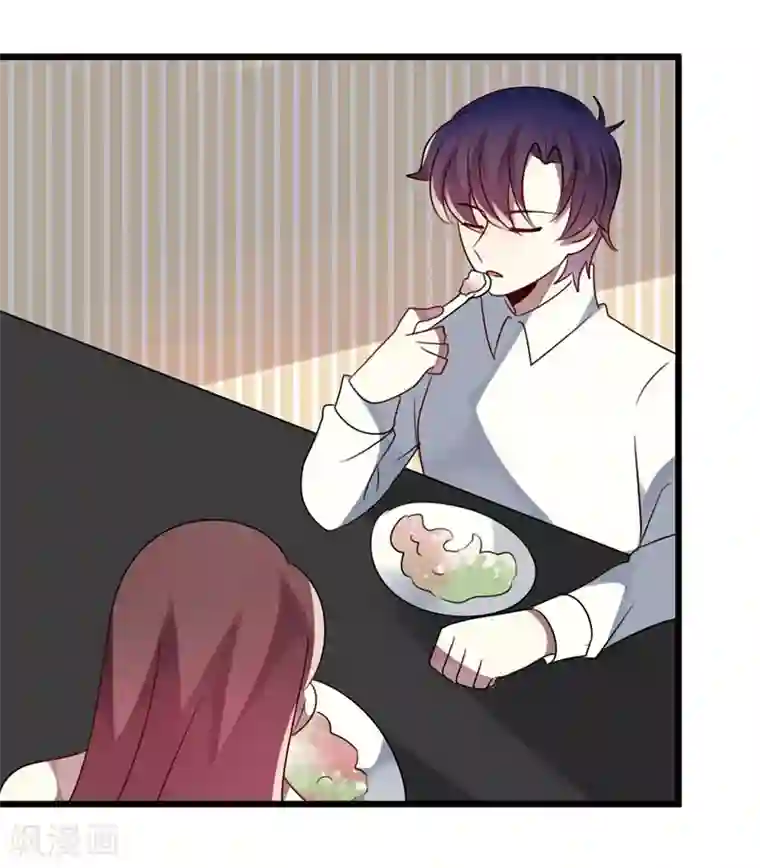 撒旦总裁莫虐恋第46话