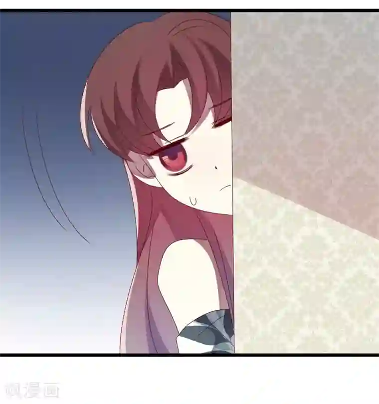 撒旦总裁莫虐恋第47话