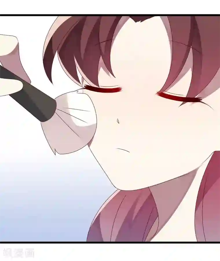 撒旦总裁莫虐恋第48话