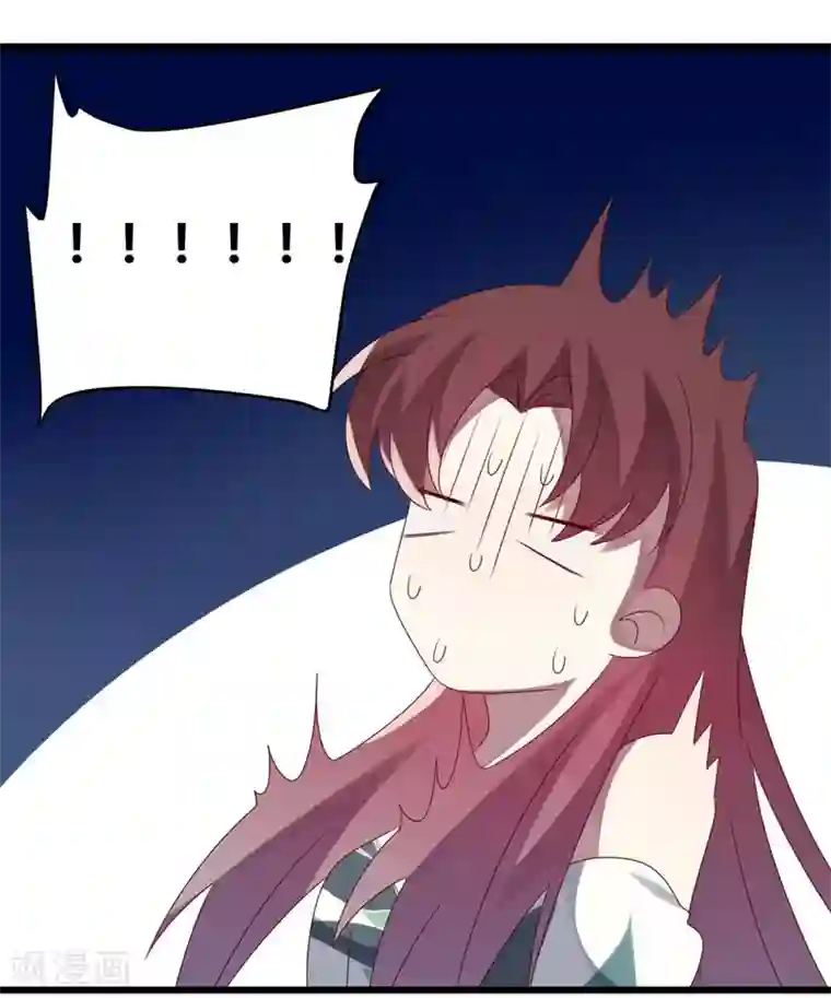 撒旦总裁莫虐恋第48话