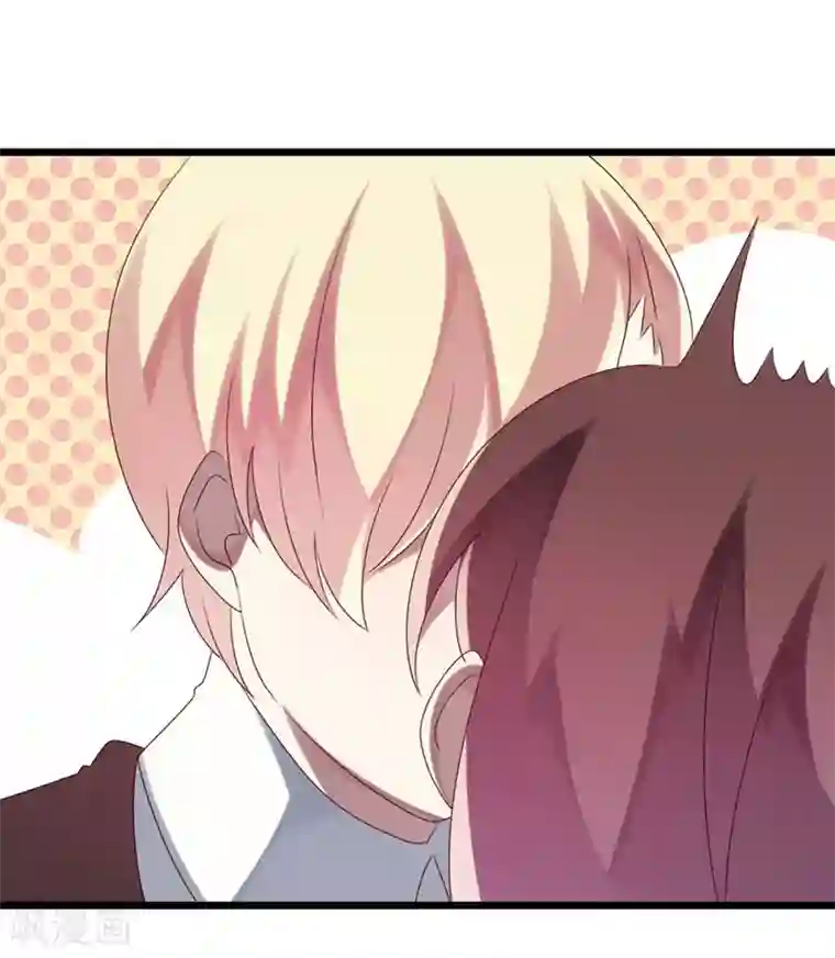 撒旦总裁莫虐恋第48话