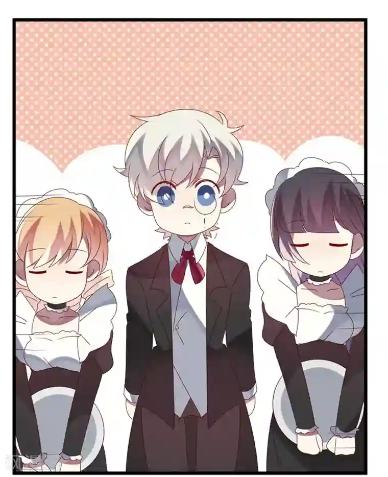 撒旦总裁莫虐恋第48话