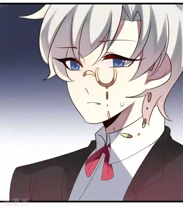 撒旦总裁莫虐恋第49话