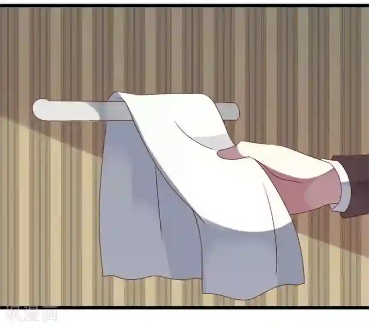 撒旦总裁莫虐恋第50话